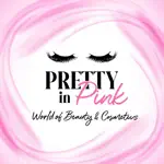 Pretty in Pink World App Cancel