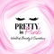 Welcome to the Pretty in Pink World App