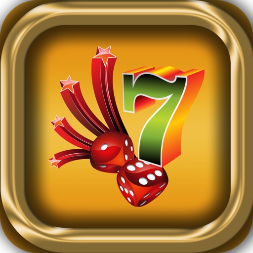 777 Monopoly Series Casino--Free Slots Casino! icon