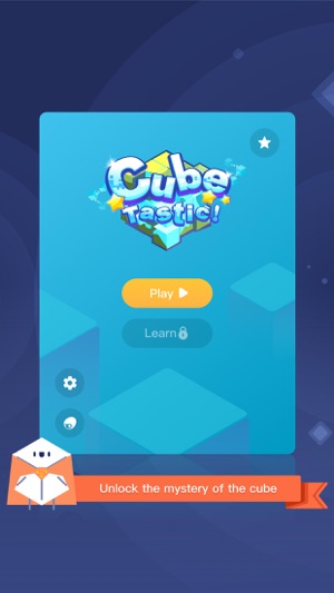 Cube-tastic！(圖1)-速報App