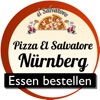 Pizza El Salvatore Nürnberg