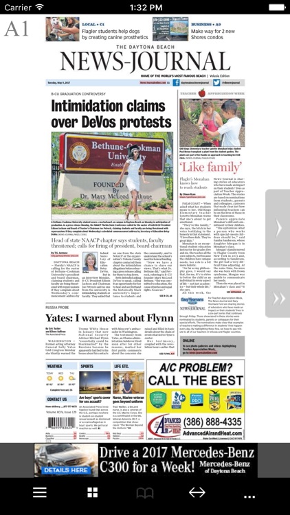 Daytona Beach News-Journal