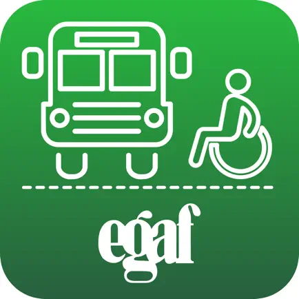 Disabilità bus Читы