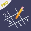 Smart Sudoku Premium - Brain Training Exercises