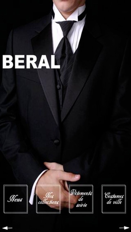 Beral