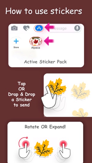 Romantic Stickers by Kappboom(圖3)-速報App