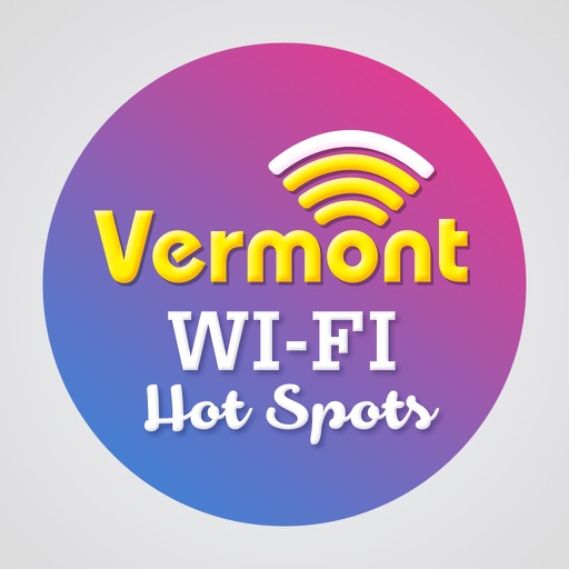 Vermont Wifi Hotspots