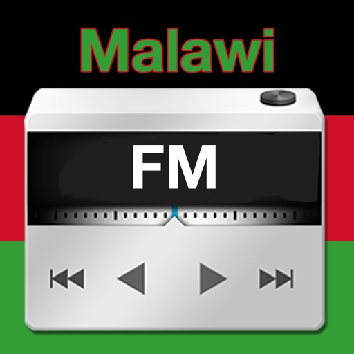 Malawi Radio - Free Live Malawi Radio Stations icon