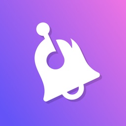 Ringtone Maker & Audio Editor икона