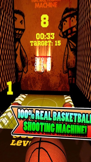 Basketball Pop Mania(圖1)-速報App