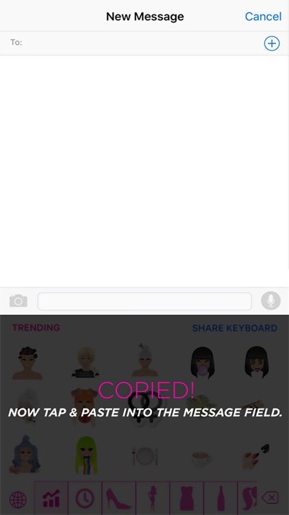 ChyMoji by Blac Chyna screenshot-4