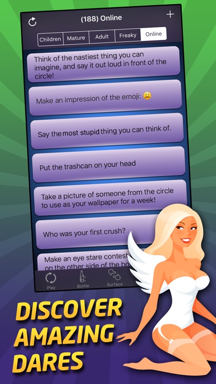 Truth Or Dare (Ad Free)