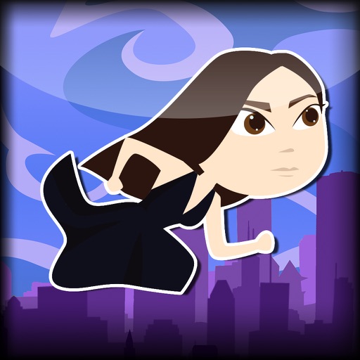 Agent Gunfight Defeat The Enemy Action Icon