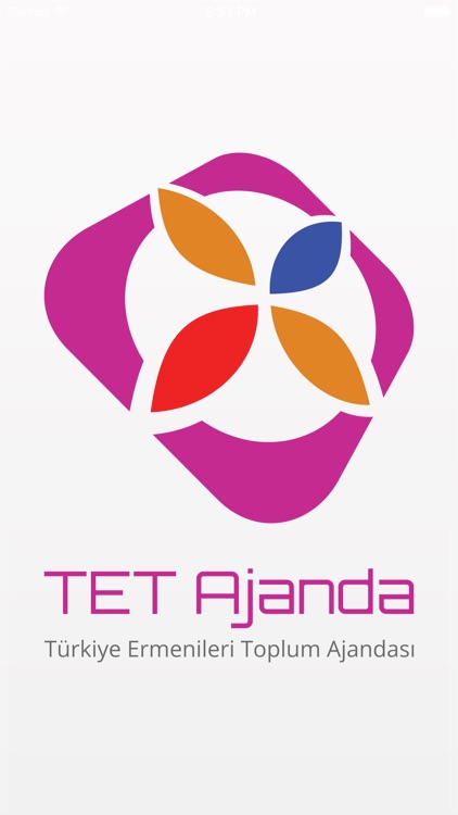 TETAjanda