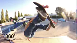 Game screenshot VR Skateboard - Ski with Google Cardboard mod apk