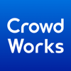 クラウドワークス - CrowdWorks 副業・在宅ワーク アートワーク