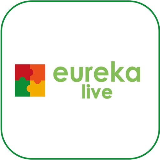 eureka live