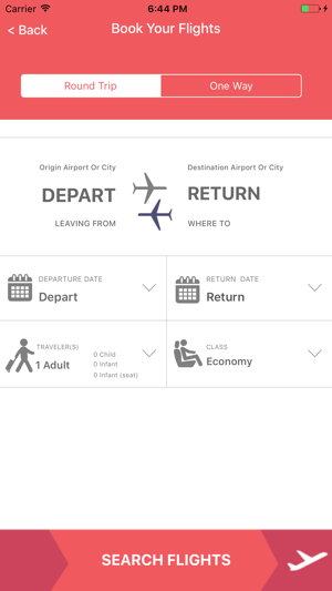 Cheapflightsfares(圖3)-速報App