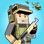 Idle War - Battle World