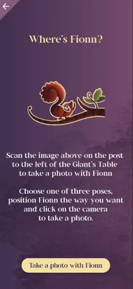 Game screenshot Fionn's Giant Adventure apk