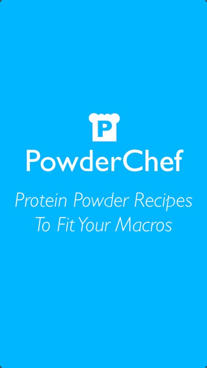 PowderChef screenshot-3