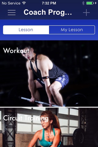 MOTi Coach: Best Gym Tracker screenshot 4