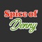 Order your favourite food from Spice Of Denny with just a tap