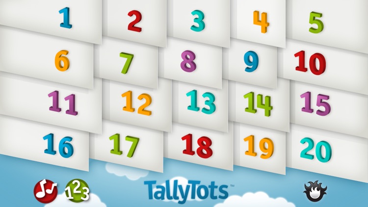TallyTots Counting screenshot-0