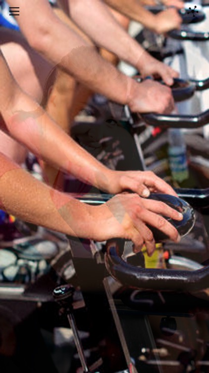 Spin Cycling Class Videos