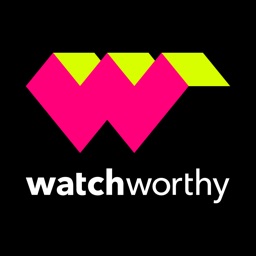 Watchworthy - What To Watch