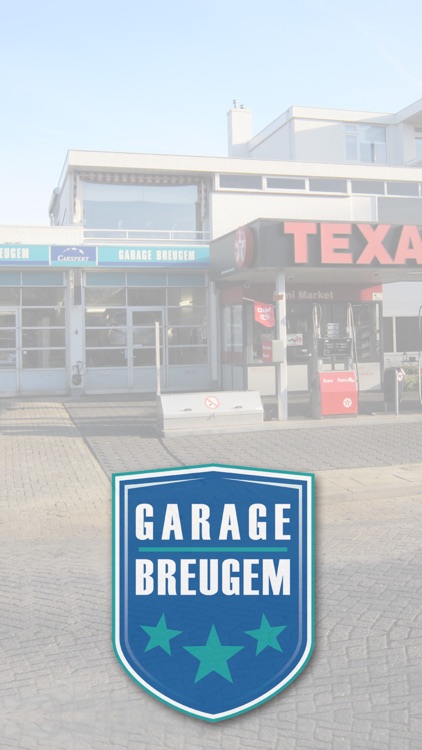 Garage Breugem