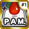 PAM. -Painting Aliging Match 3