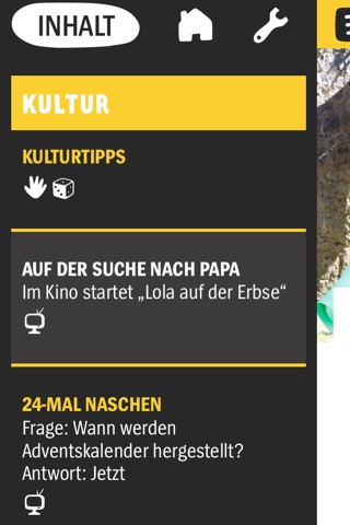 Dein SPIEGEL screenshot 4