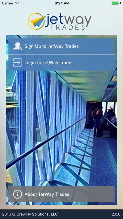 JetWay Trades