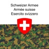 Schweizer Armee Info App