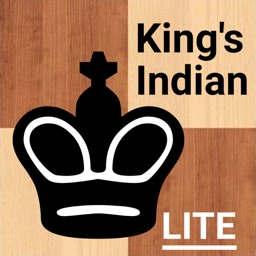 Chess - King's Indian Defense