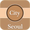 Seoul City Offline Tourist Guide
