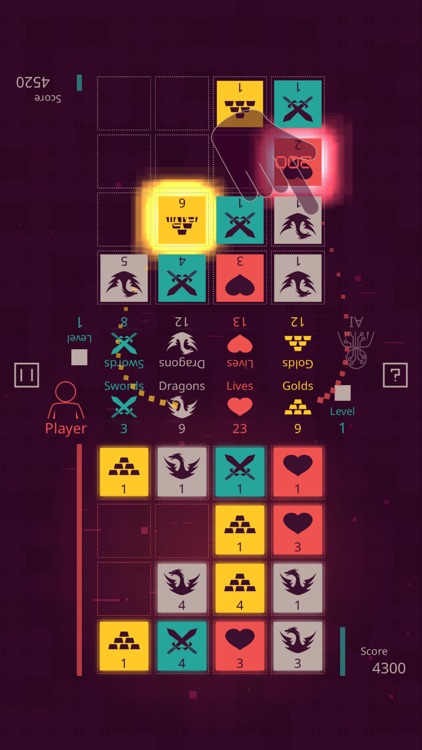 Dungeon Tiles screenshot-0