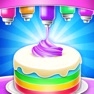 Get Ice Cream Cake Mania-Girl Game for iOS, iPhone, iPad Aso Report