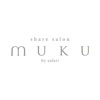 share salon MUKU by safari