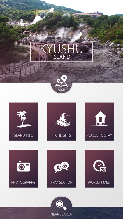 Kyushu Island Travel Guide