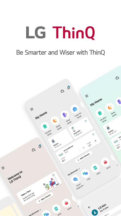 LG ThinQ