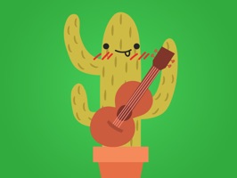 Cool Cactus