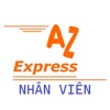 AZ Express - Nhân viên