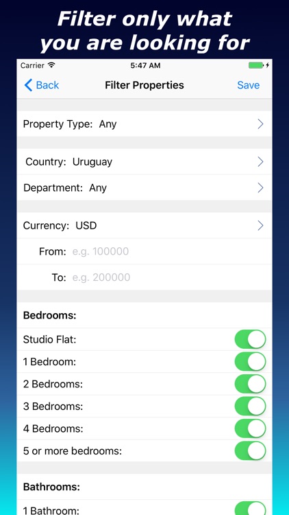 FRBO: For Rent by Owner PRO screenshot-3