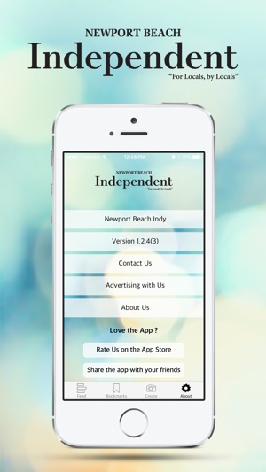 Newport Beach Independent(圖5)-速報App