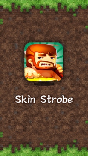 Skin Strobe ~ Boy Girl Skins for Minecraft Pocket(圖1)-速報App