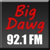 Big Dawg WMNC 92.1