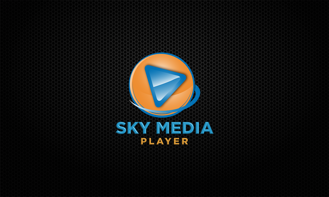 Sky IPTV Player