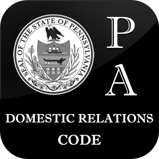 PA Domestic Relations icon